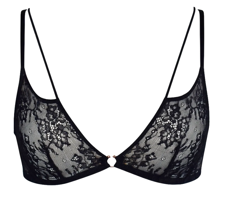 AMPHITRITE BRALETTE