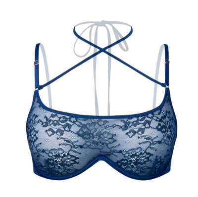 RUSH WIRE BRA