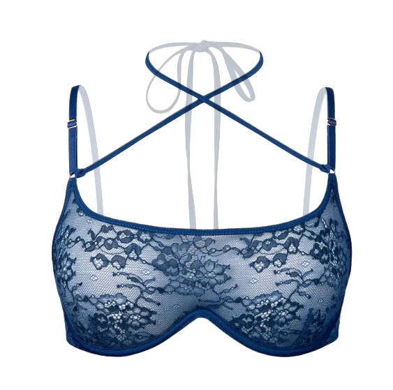 RUSH WIRE BRA