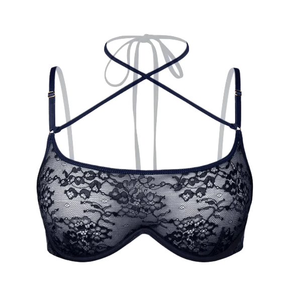 RUSH WIRE BRA