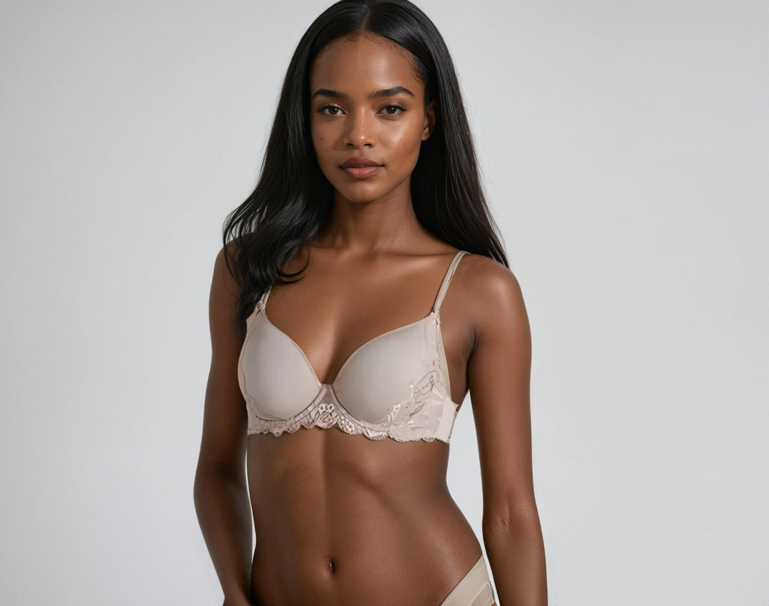 SIMONE PERELE AMOUR BRA - Expect Lace