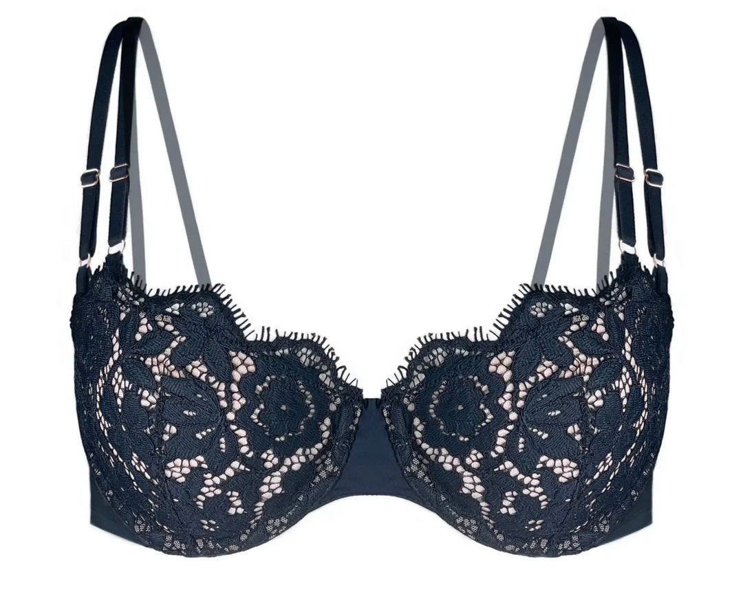 FRISSON SCOOP DEMI BRA