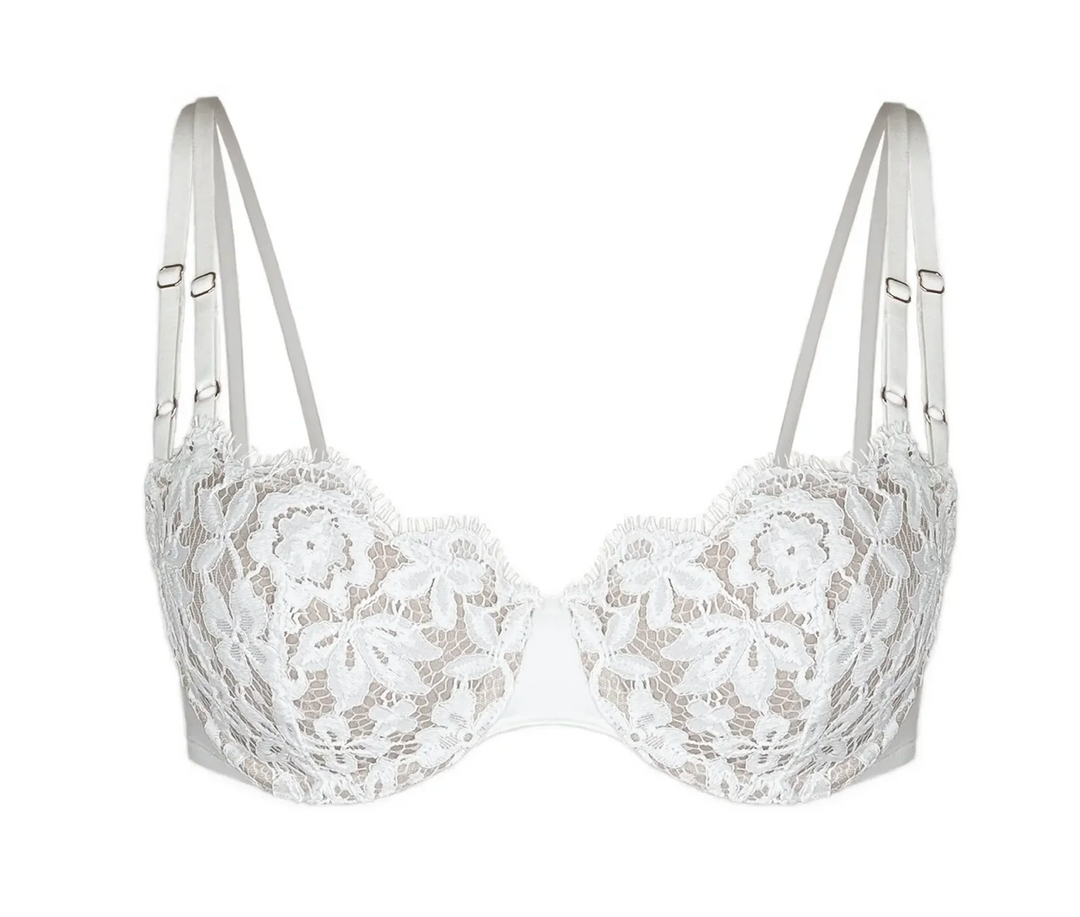 FRISSON SCOOP DEMI BRA