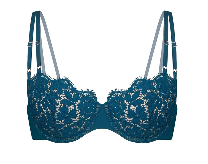 FRISSON SCOOP DEMI BRA