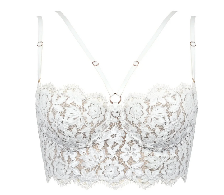 FRISSON BUSTIER