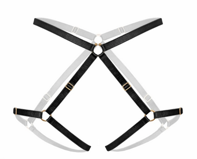 AMPHITRITE HARNESS