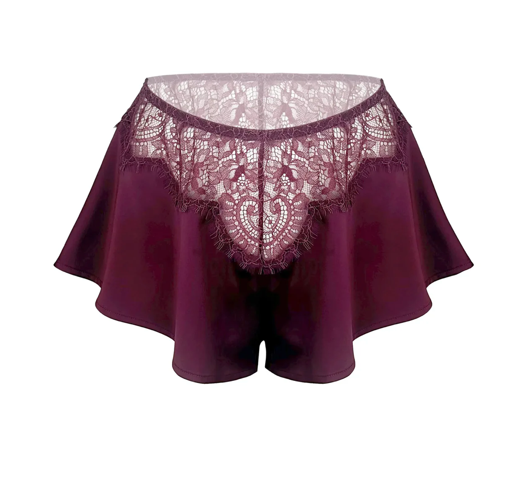 MOONSTRUCK SHORTS