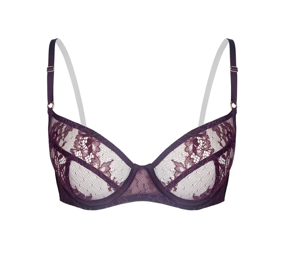 MOONSTRUCK BALCONETTE BRA