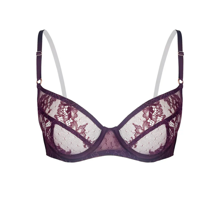 MOONSTRUCK BALCONETTE BRA