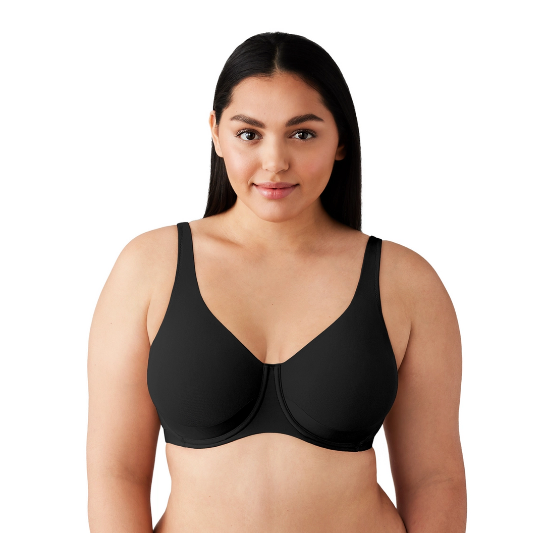 SHAPE REVELATION PENDULOUS UNDERWIRE BRA