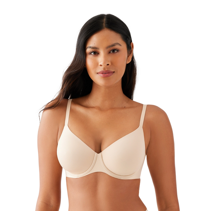 SLEEK STANDARD UNDERWIRE BRA