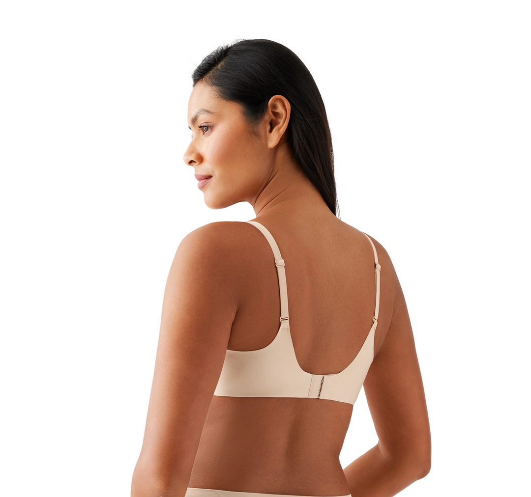 SLEEK STANDARD UNDERWIRE BRA