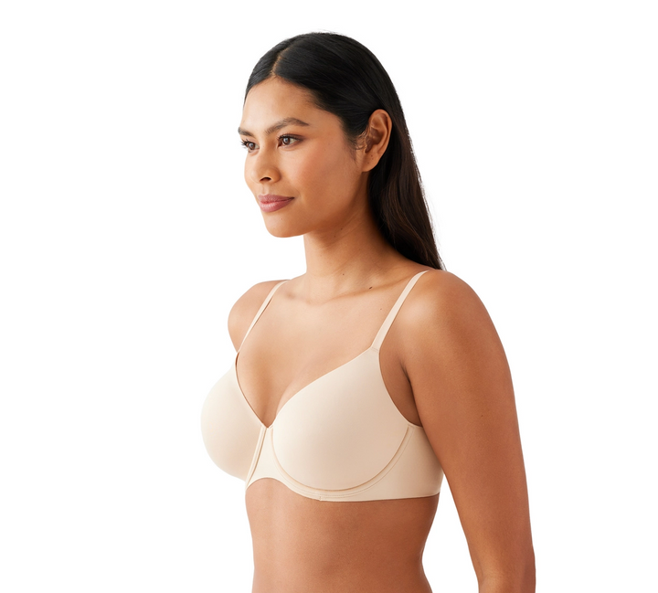 SLEEK STANDARD UNDERWIRE BRA