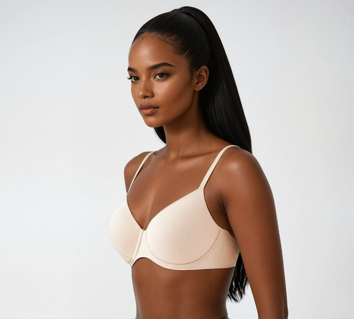 SLEEK STANDARD UNDERWIRE BRA