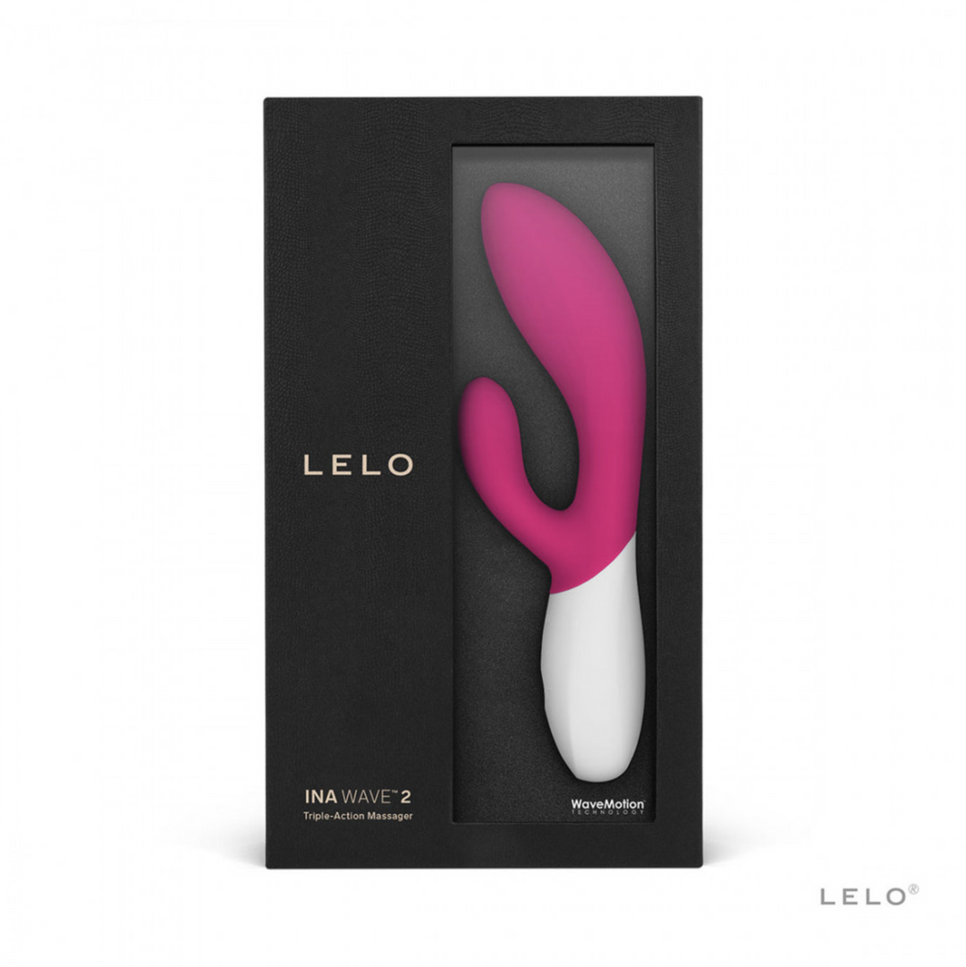 WE-VIBE JIVE 2