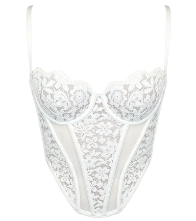 FRISSON CORSET