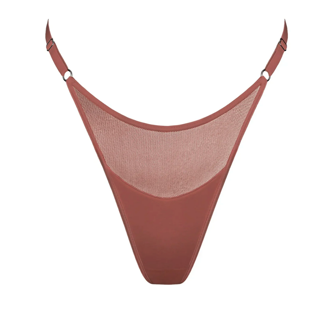 CORE ADJUSTABLE THONG