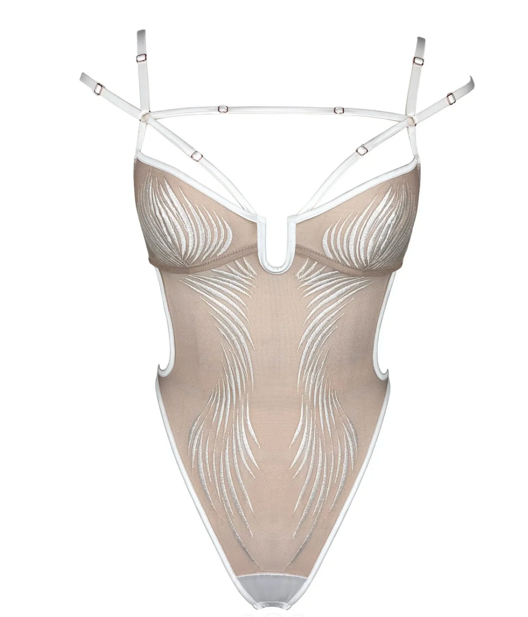 ETHER BODYSUIT