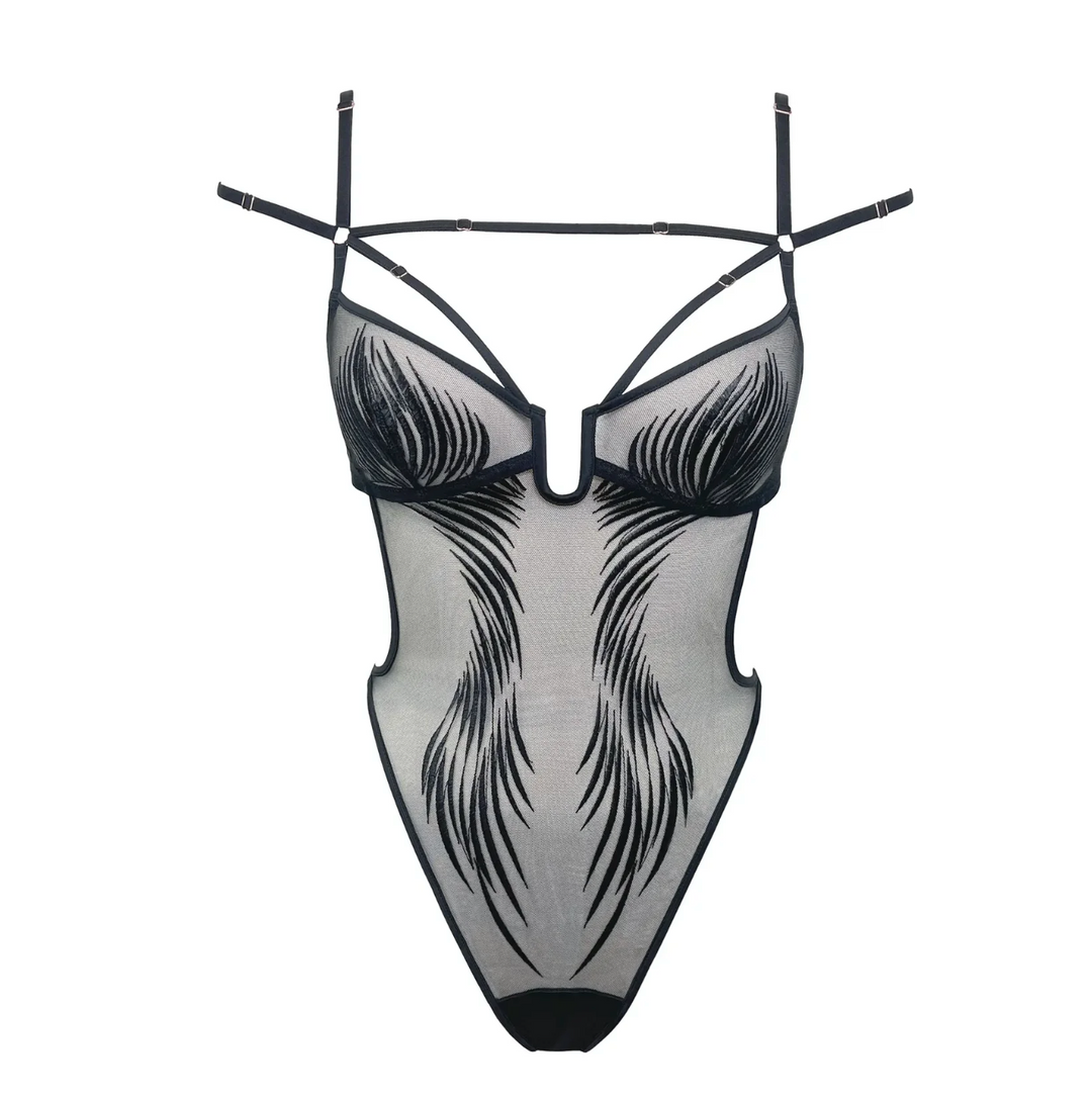 ETHER BODYSUIT