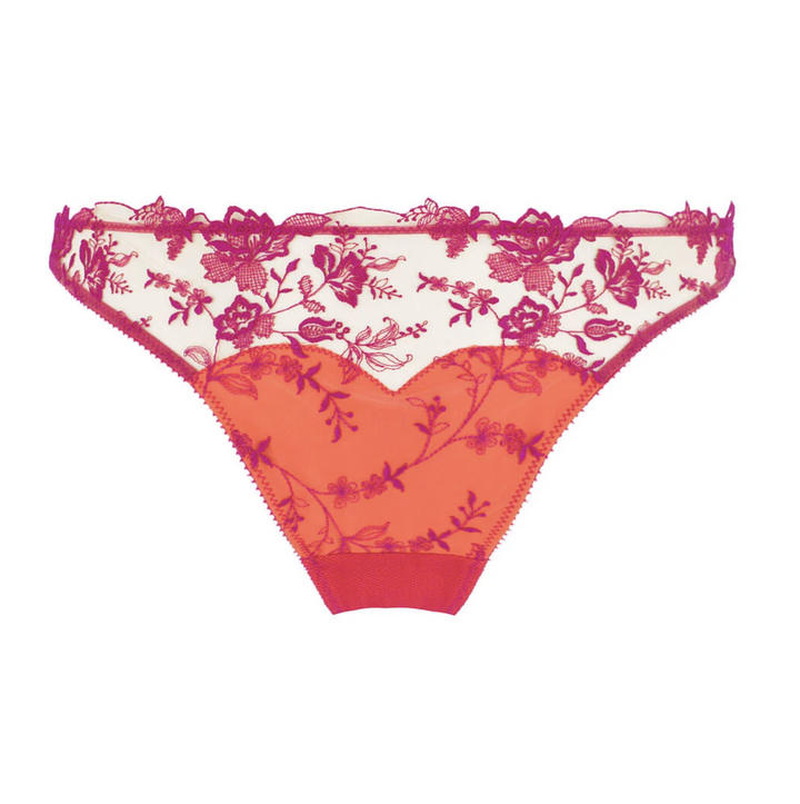 Victresse G String