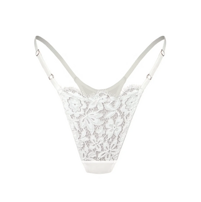 FRISSON MICRO-G THONG