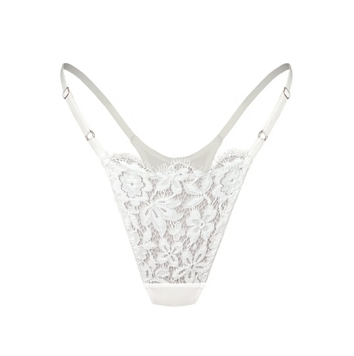 FRISSON MICRO-G THONG
