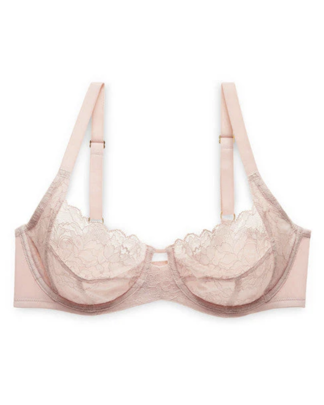 STATEMENT FULL FIT BRA
