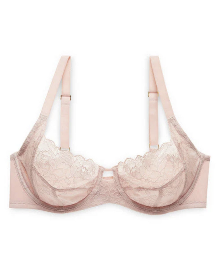 STATEMENT FULL FIT BRA