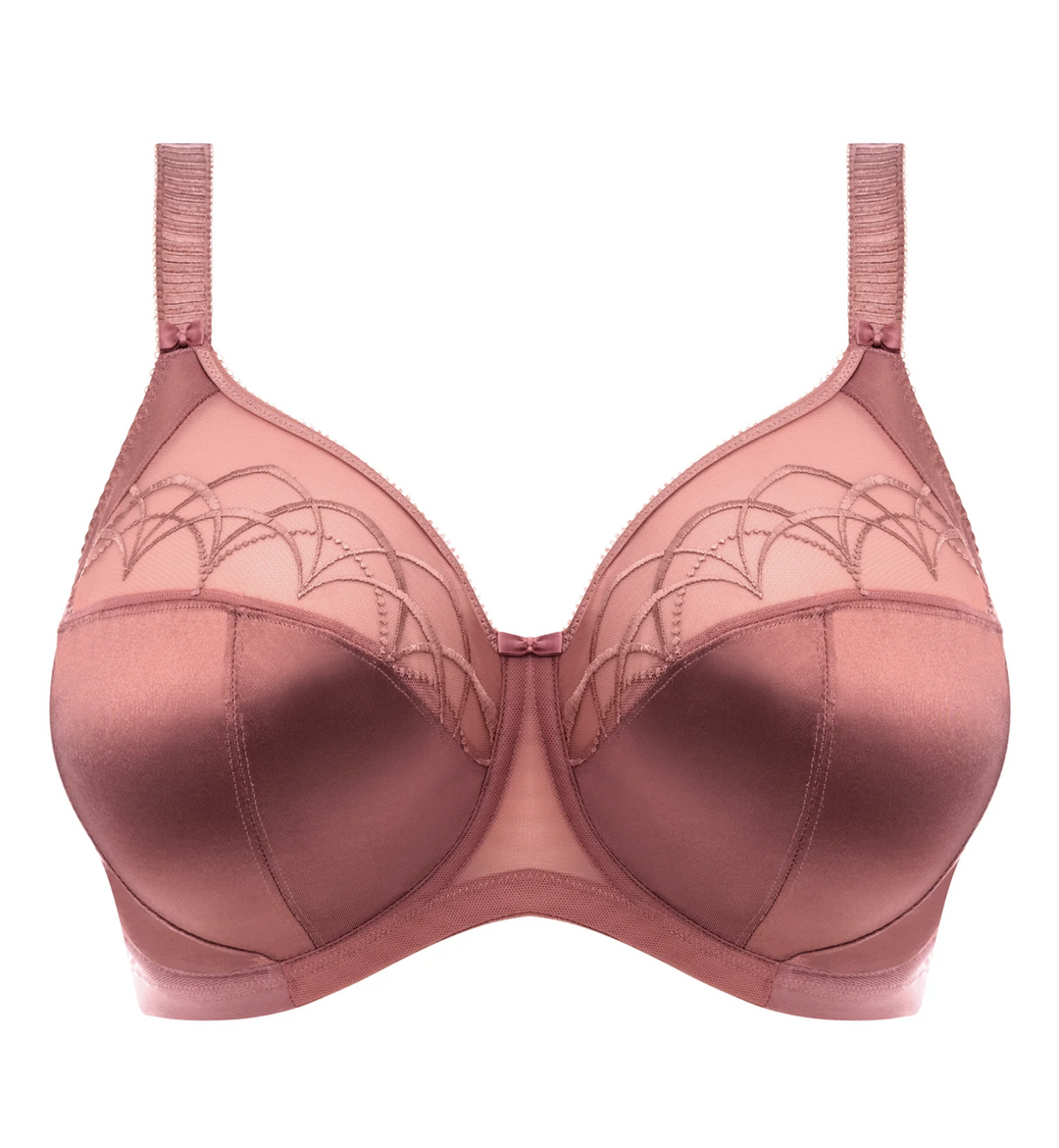 CATE BRA - ROSEWOOD