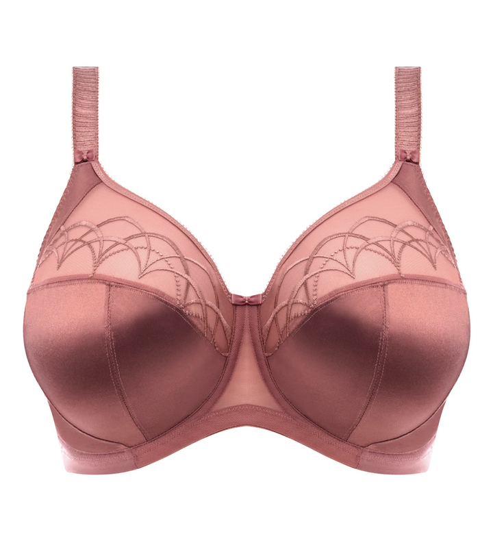 CATE BRA - ROSEWOOD