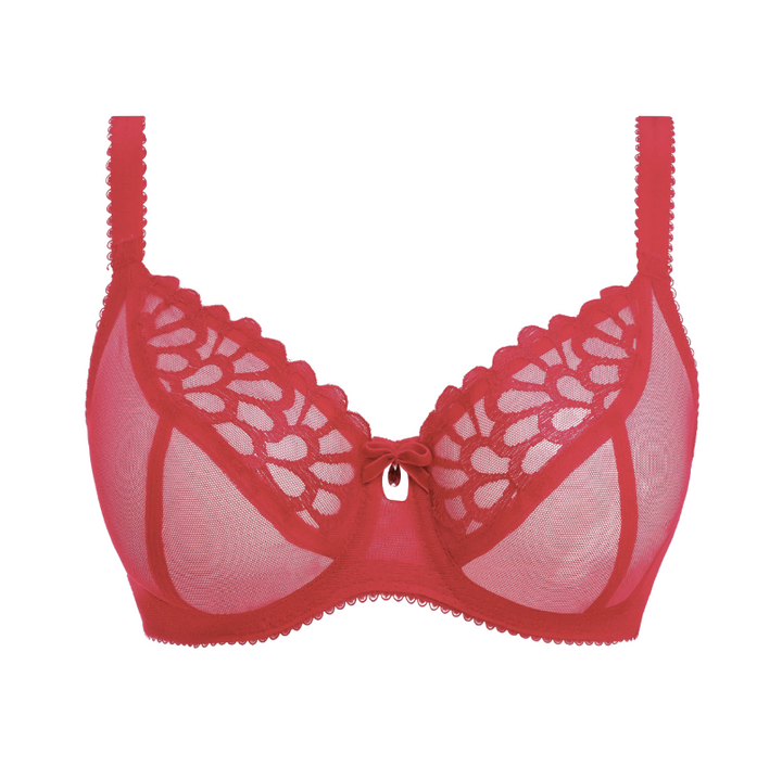 LOVELAND UNDERWIRE BRA