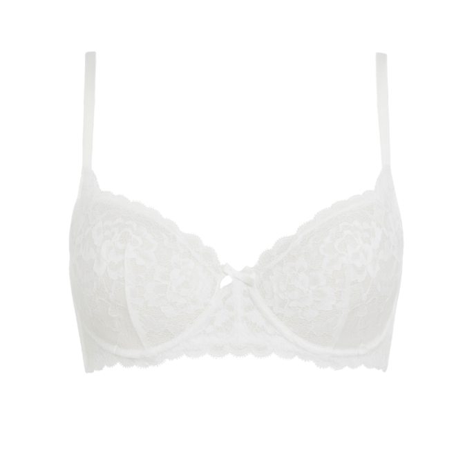 MINX LACE T-SHIRT BRA