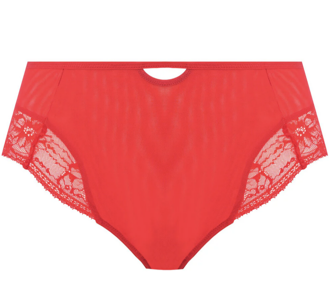 KENDRA BRIEF