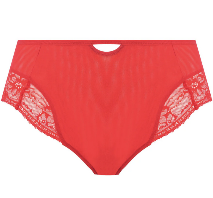 KENDRA BRIEF