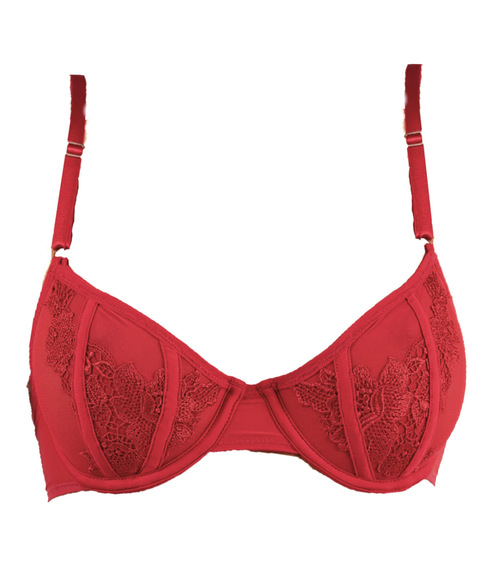 RIO BALCONETTE BRA