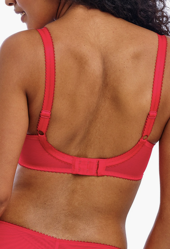 LOVELAND UNDERWIRE BRA