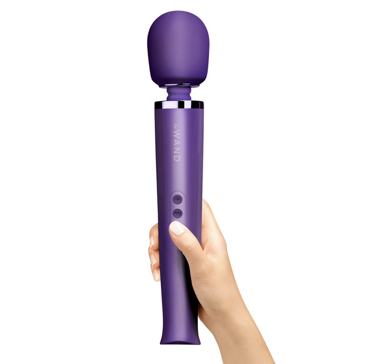 LE WAND MASSAGER