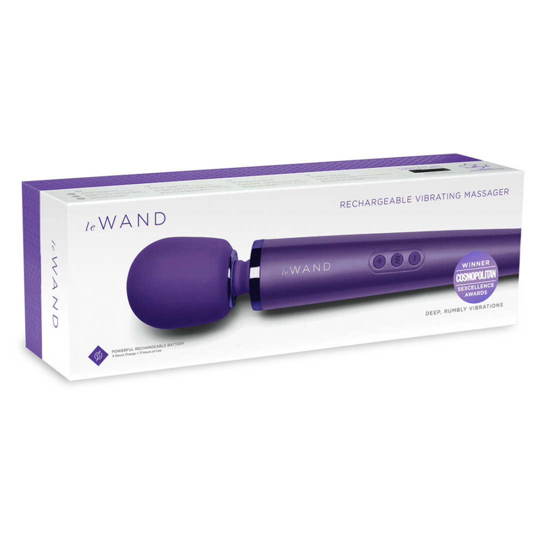 LE WAND MASSAGER