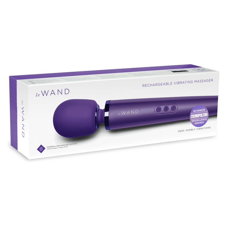 LE WAND MASSAGER