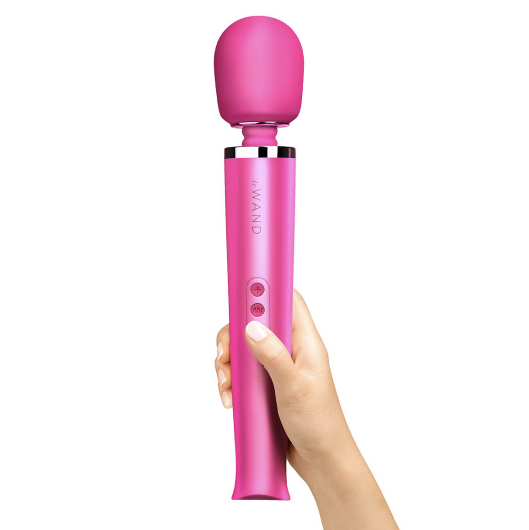 LE WAND MASSAGER