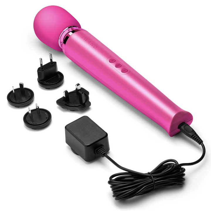 LE WAND MASSAGER