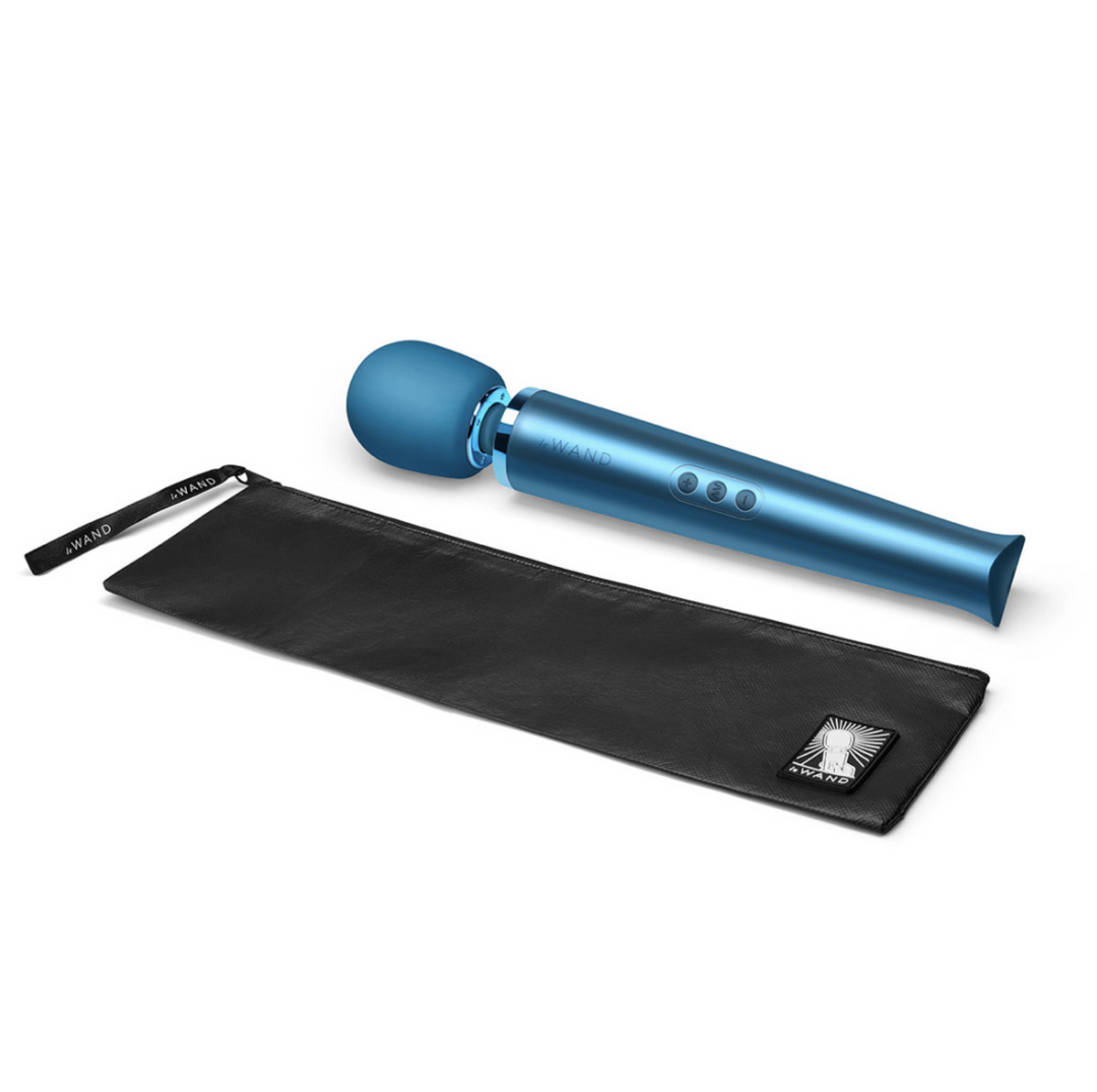 LE WAND MASSAGER