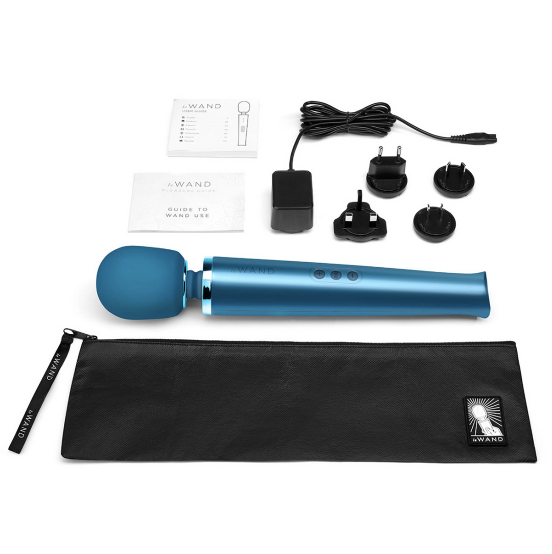 LE WAND MASSAGER