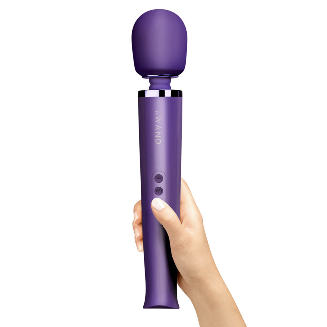 LE WAND MASSAGER