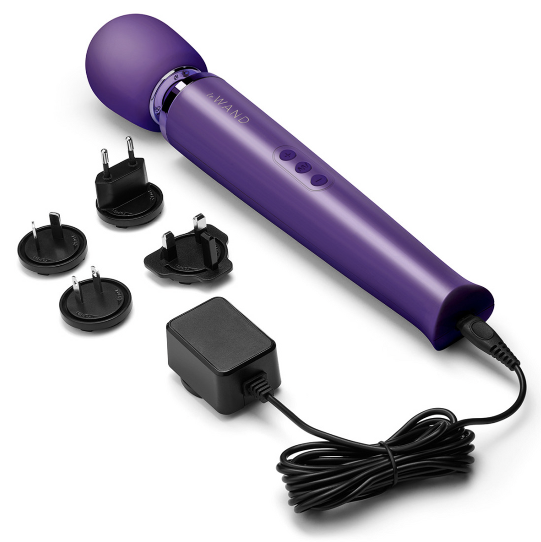 LE WAND MASSAGER