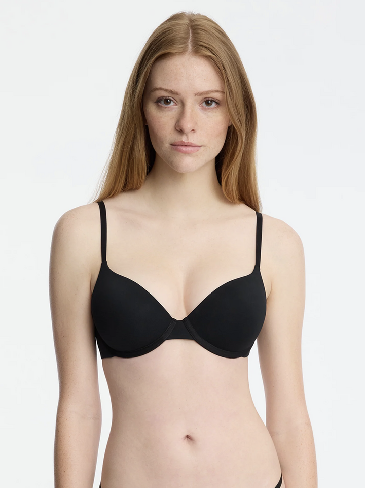INSIDER CONVERTIBLE T-SHIRT BRA