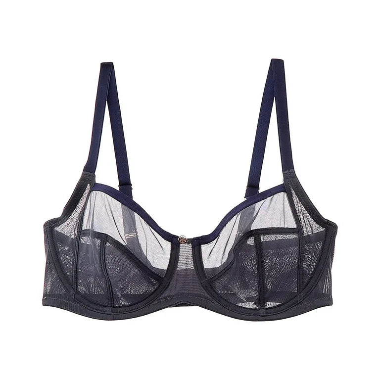 SPELLBOUND FULL COVERAGE UNDERWIRE BRA