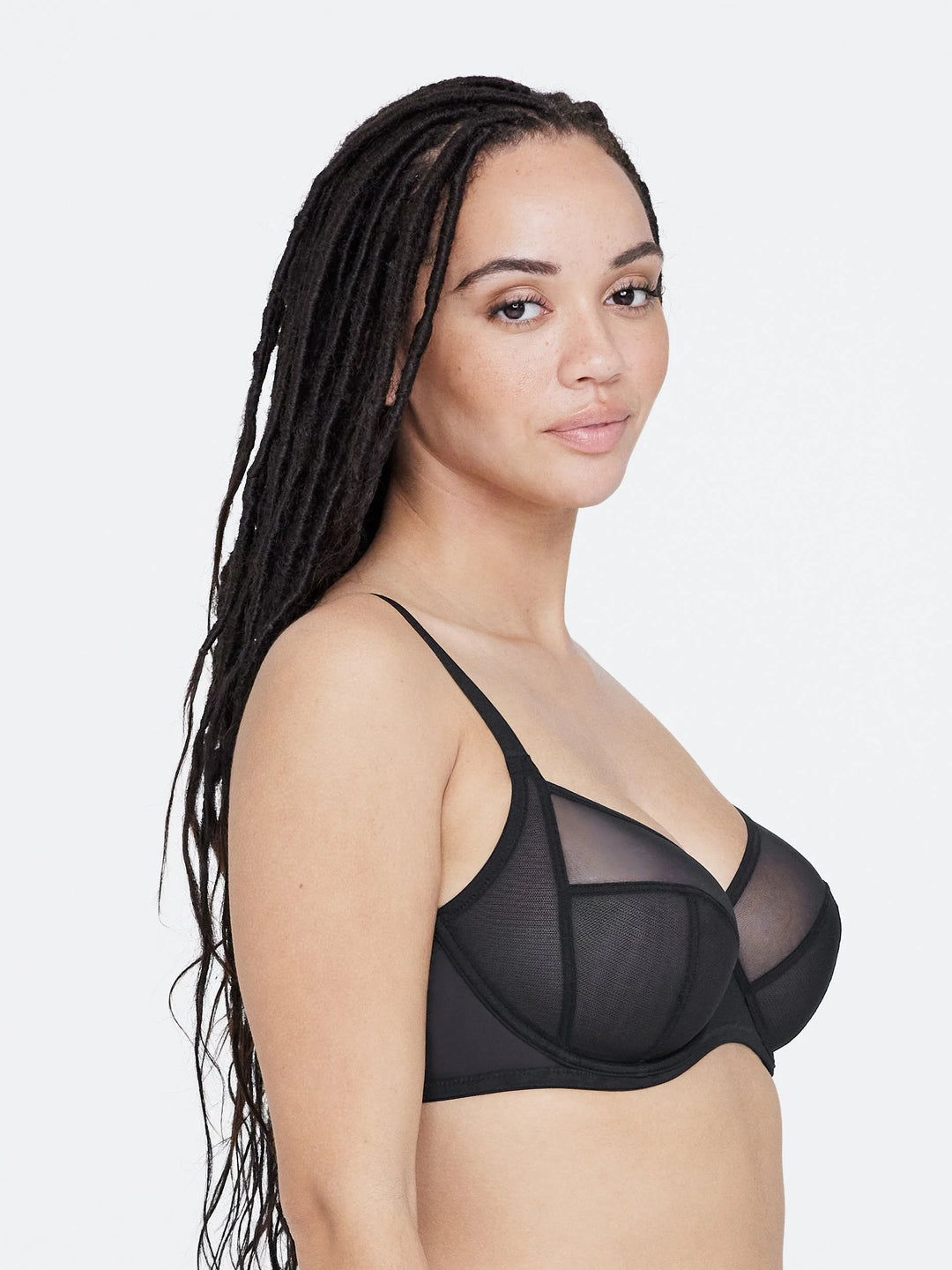 SPELLBOUND FULL COVERAGE UNDERWIRE BRA