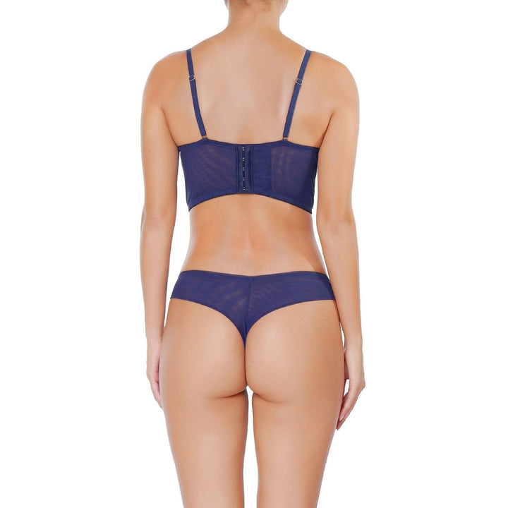 HUIT - Insouciante - Demi Bustier