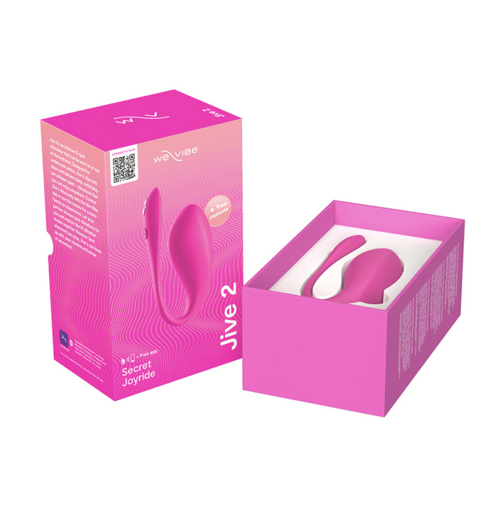 WE-VIBE JIVE 2